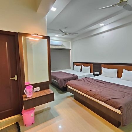 Hotel Heritage Palace 부지 외부 사진