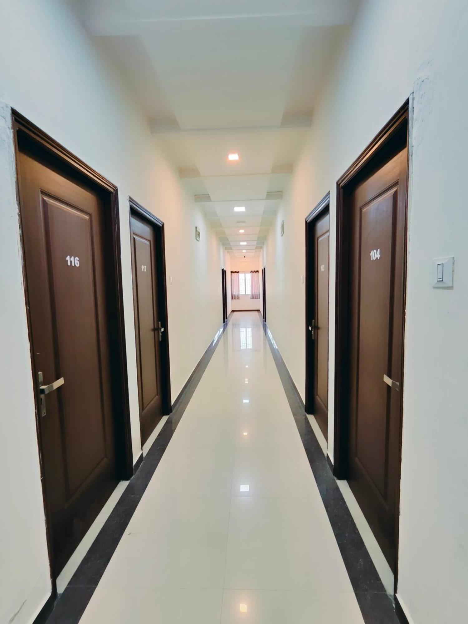 Hotel Heritage Palace 부지 외부 사진