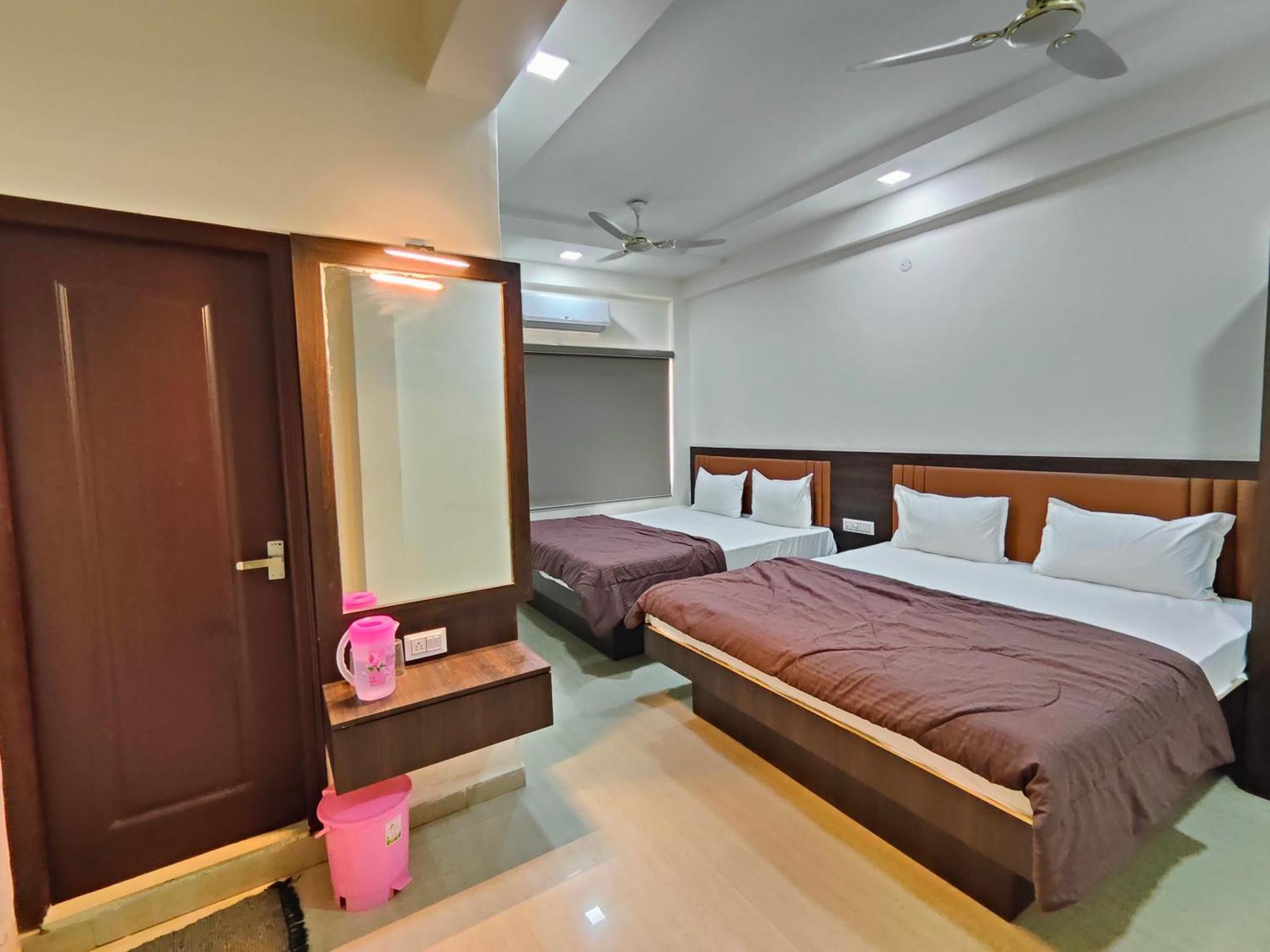Hotel Heritage Palace 부지 외부 사진
