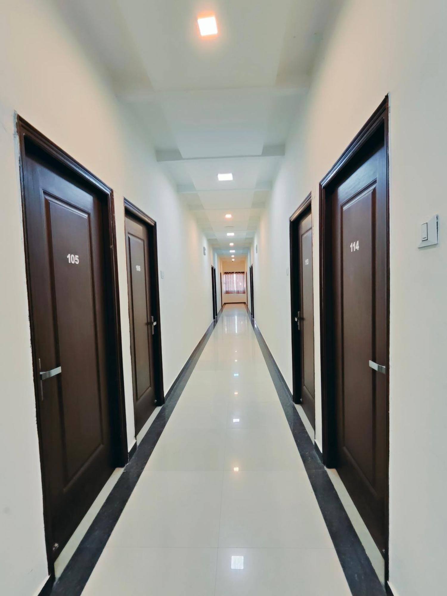 Hotel Heritage Palace 부지 외부 사진