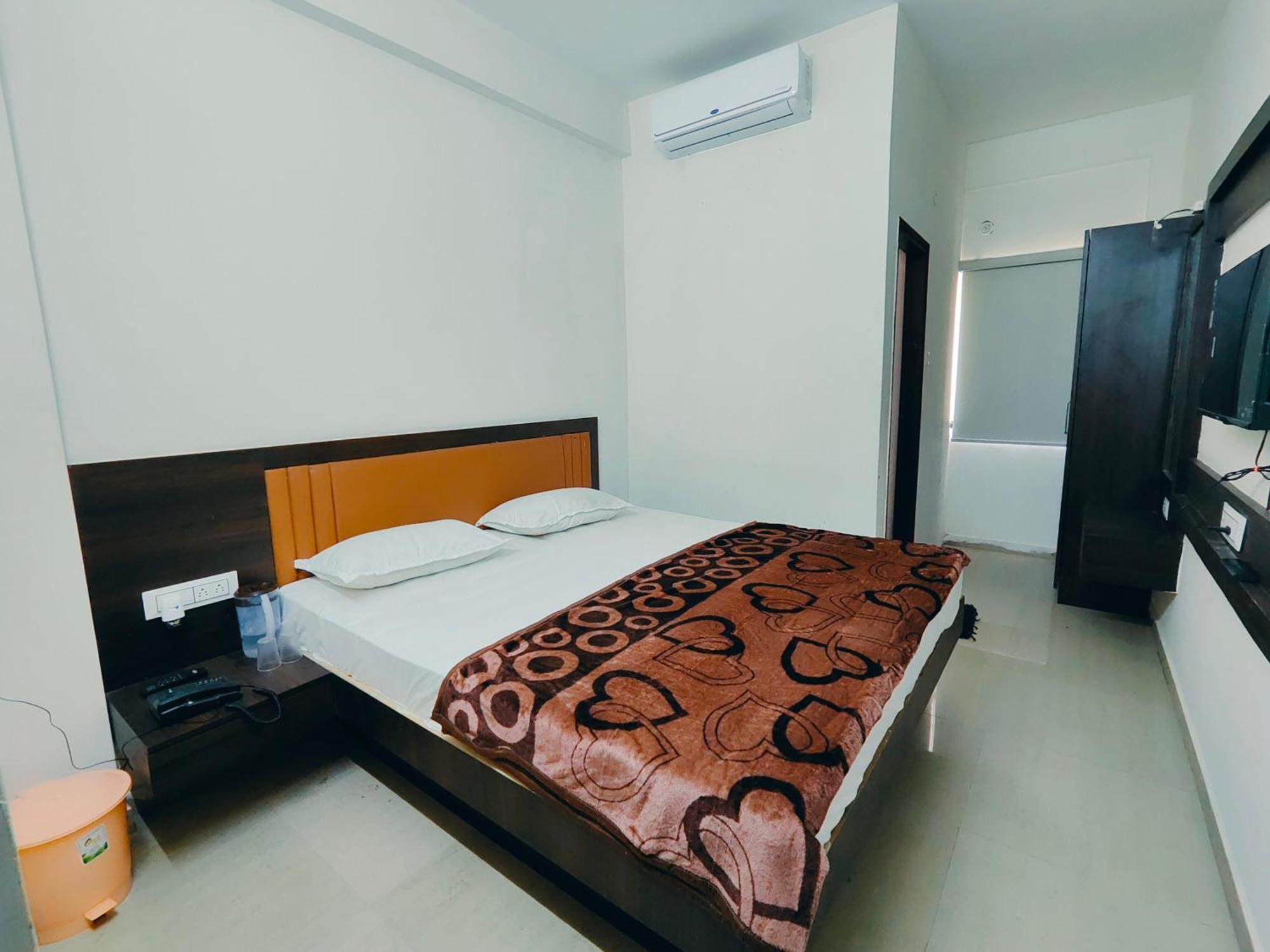 Hotel Heritage Palace 부지 외부 사진