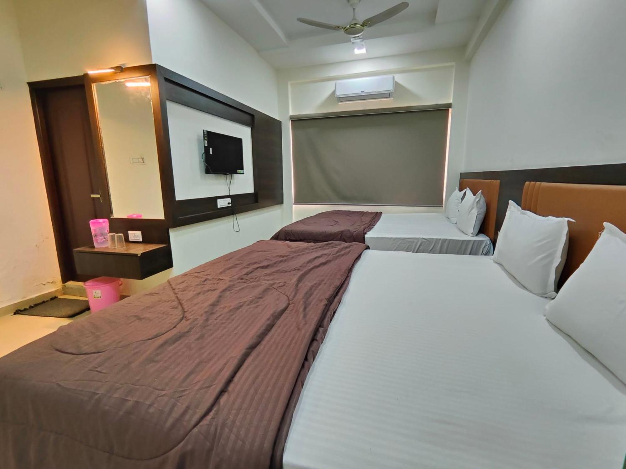 Hotel Heritage Palace 부지 외부 사진