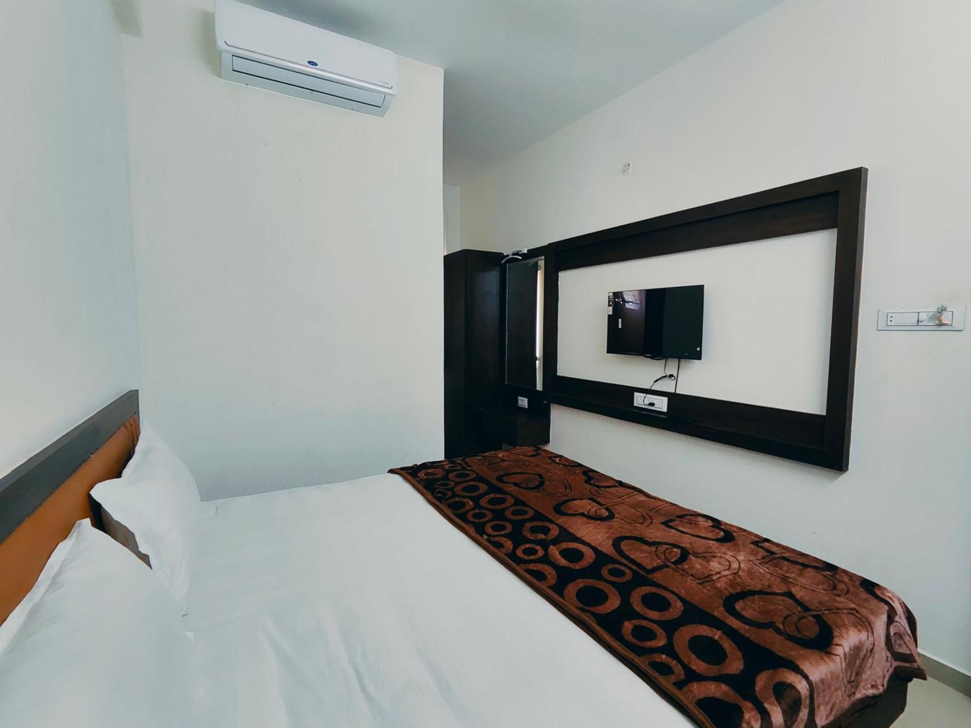 Hotel Heritage Palace 부지 외부 사진