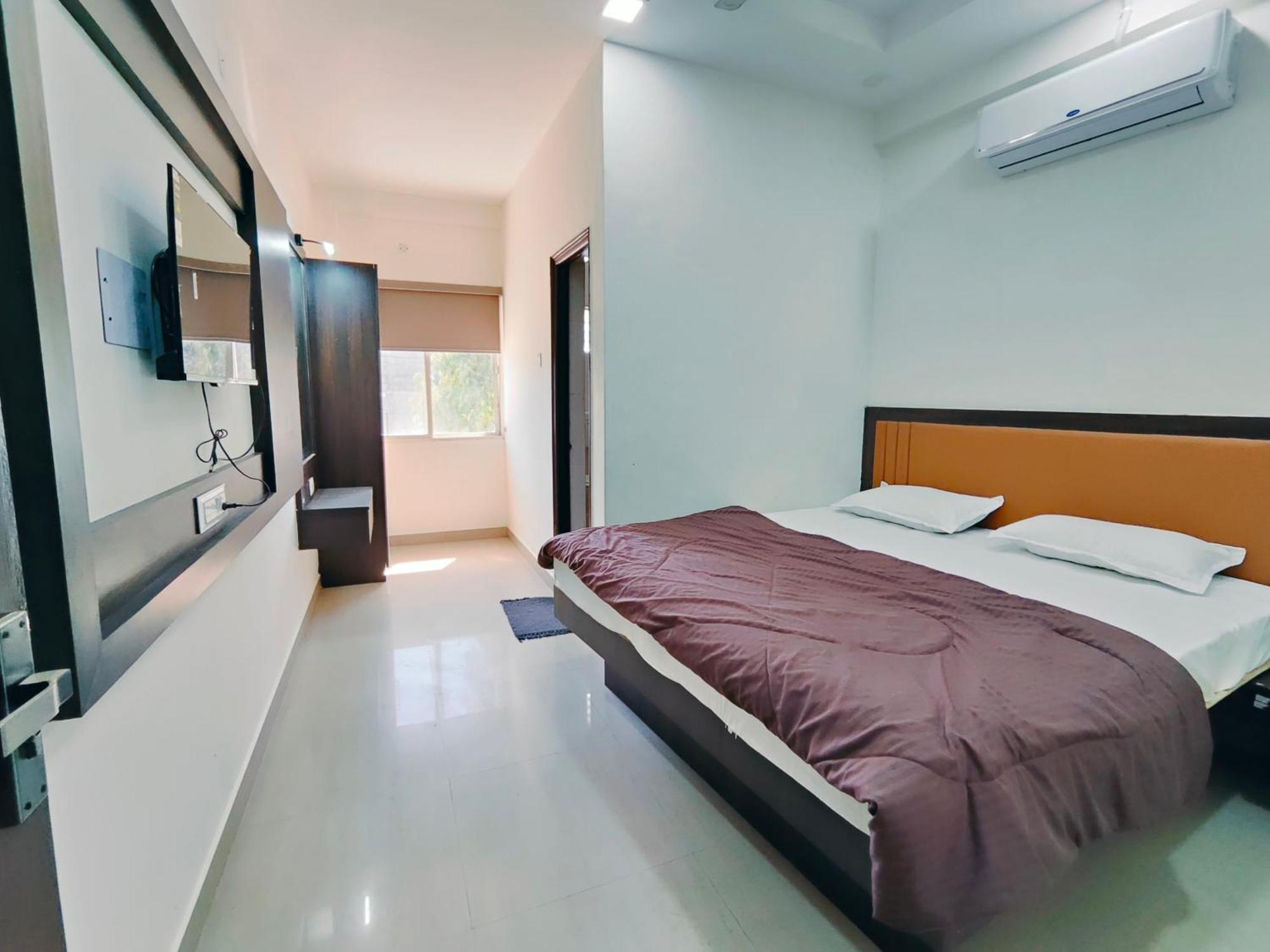 Hotel Heritage Palace 부지 외부 사진