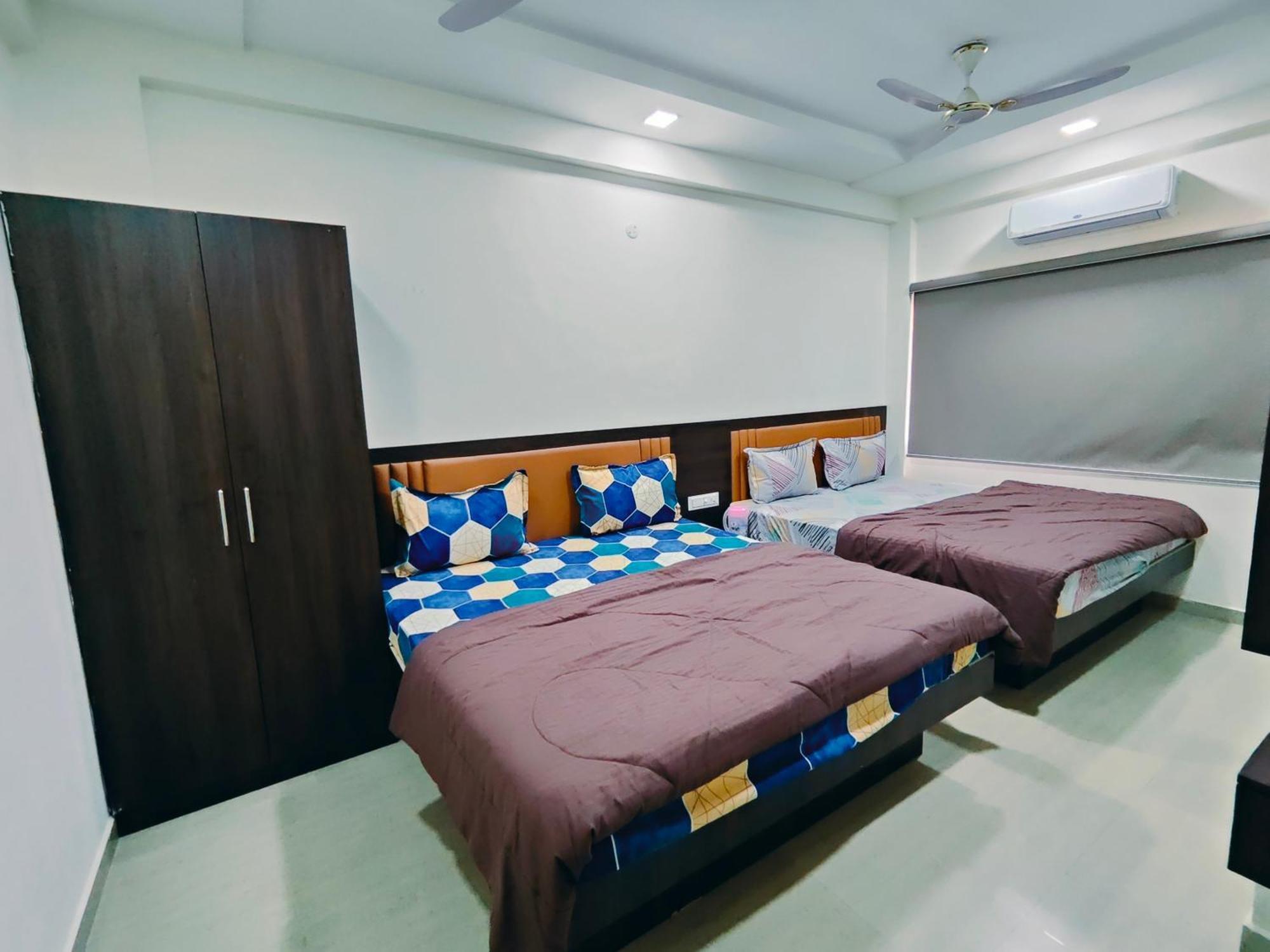 Hotel Heritage Palace 부지 외부 사진