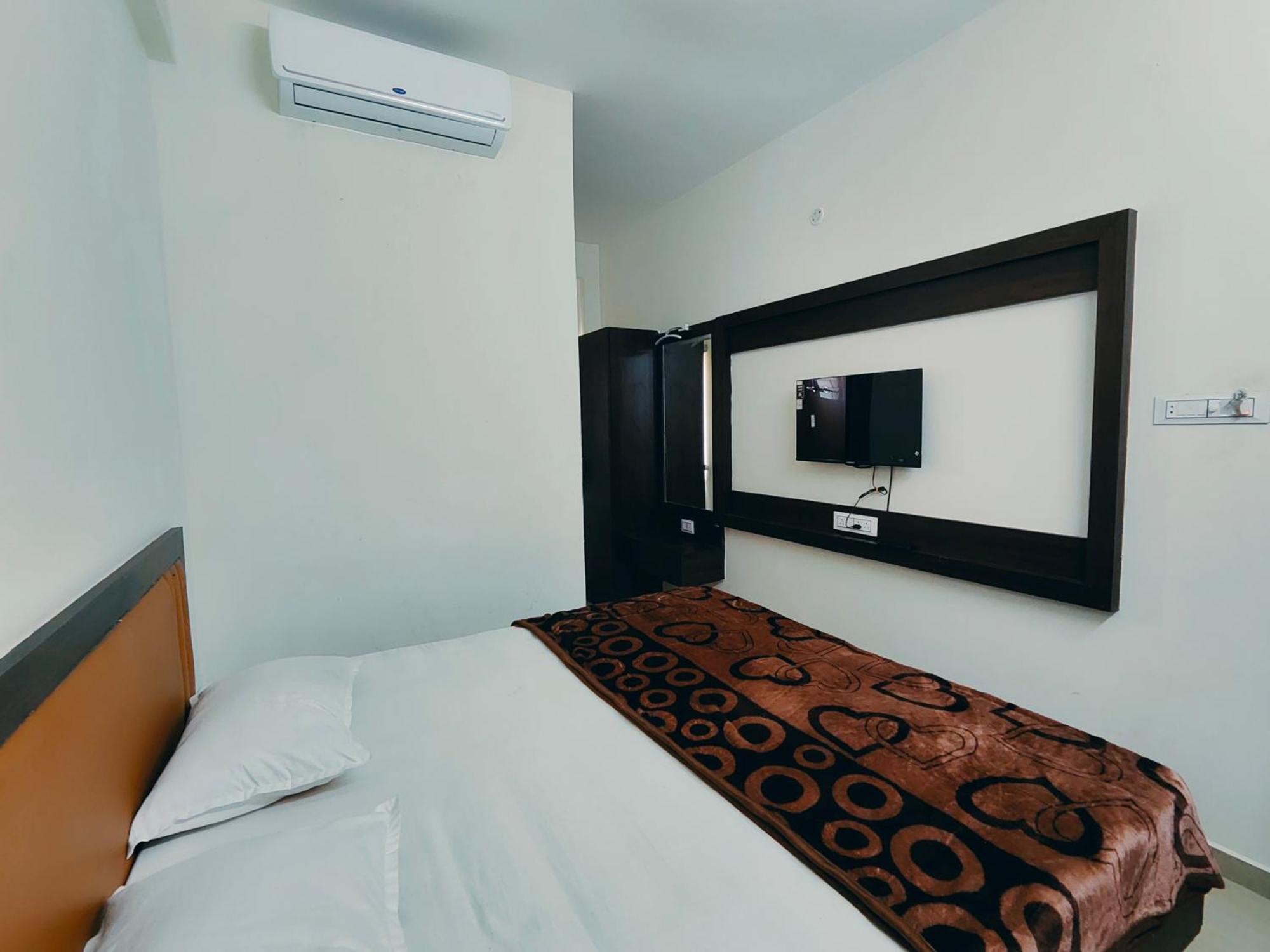 Hotel Heritage Palace 부지 외부 사진