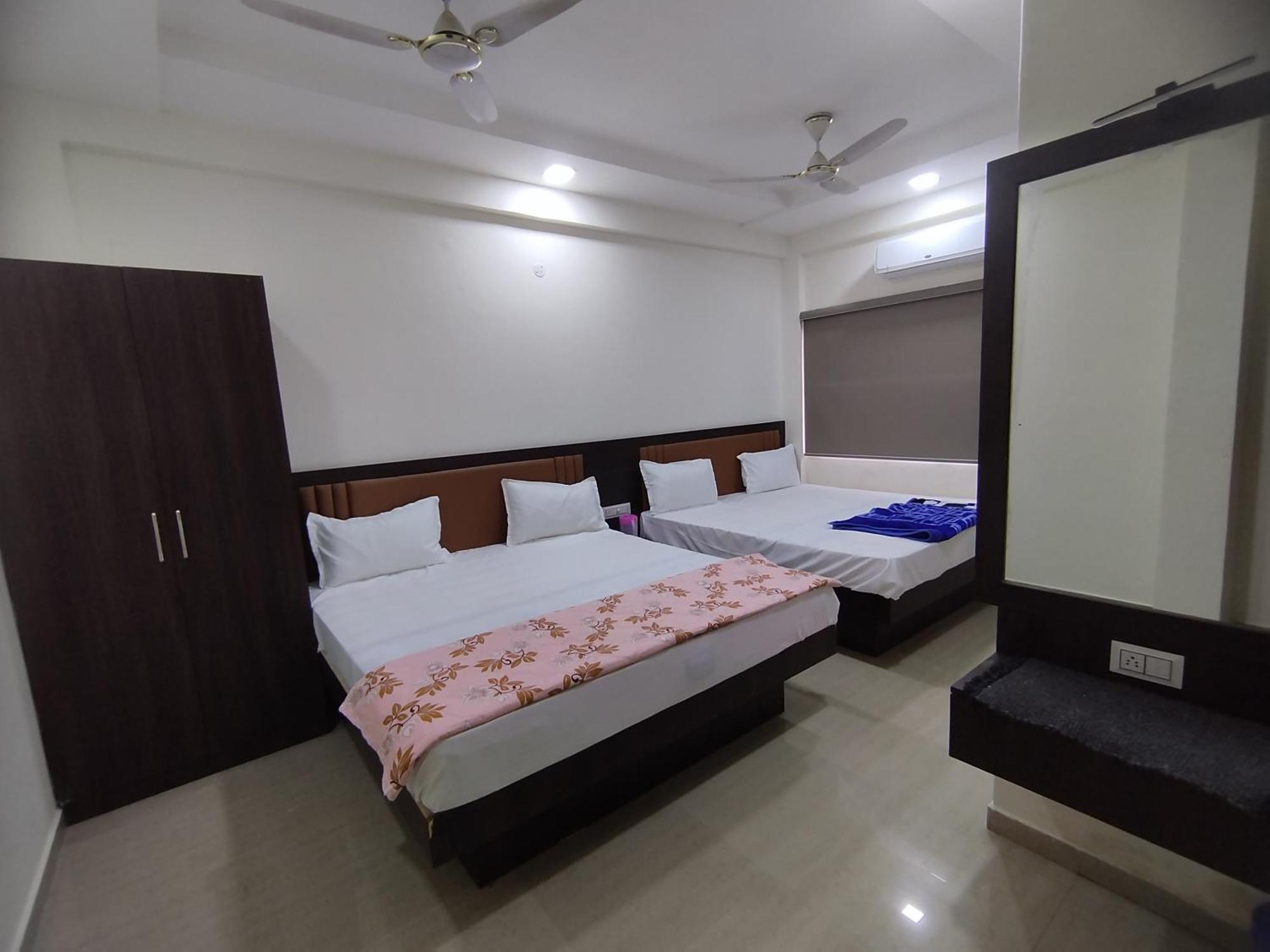 Hotel Heritage Palace 부지 외부 사진