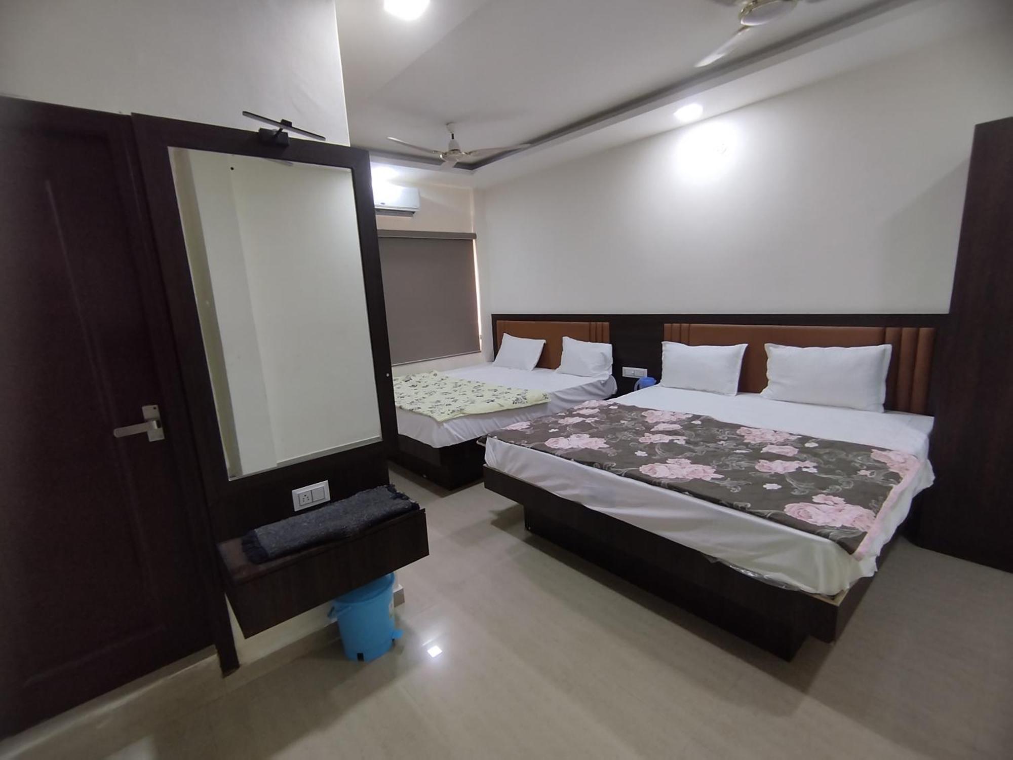 Hotel Heritage Palace 부지 외부 사진