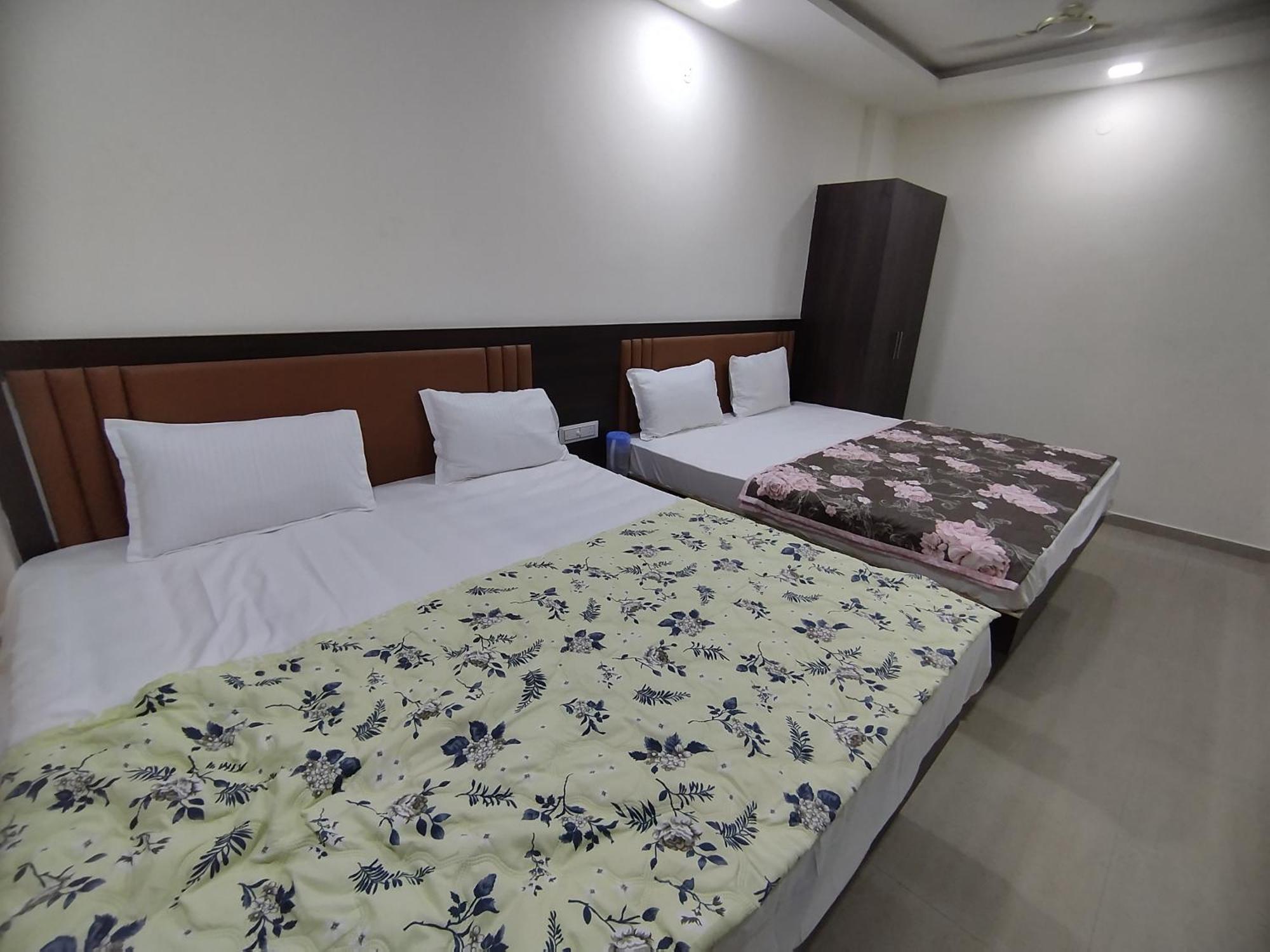 Hotel Heritage Palace 부지 외부 사진