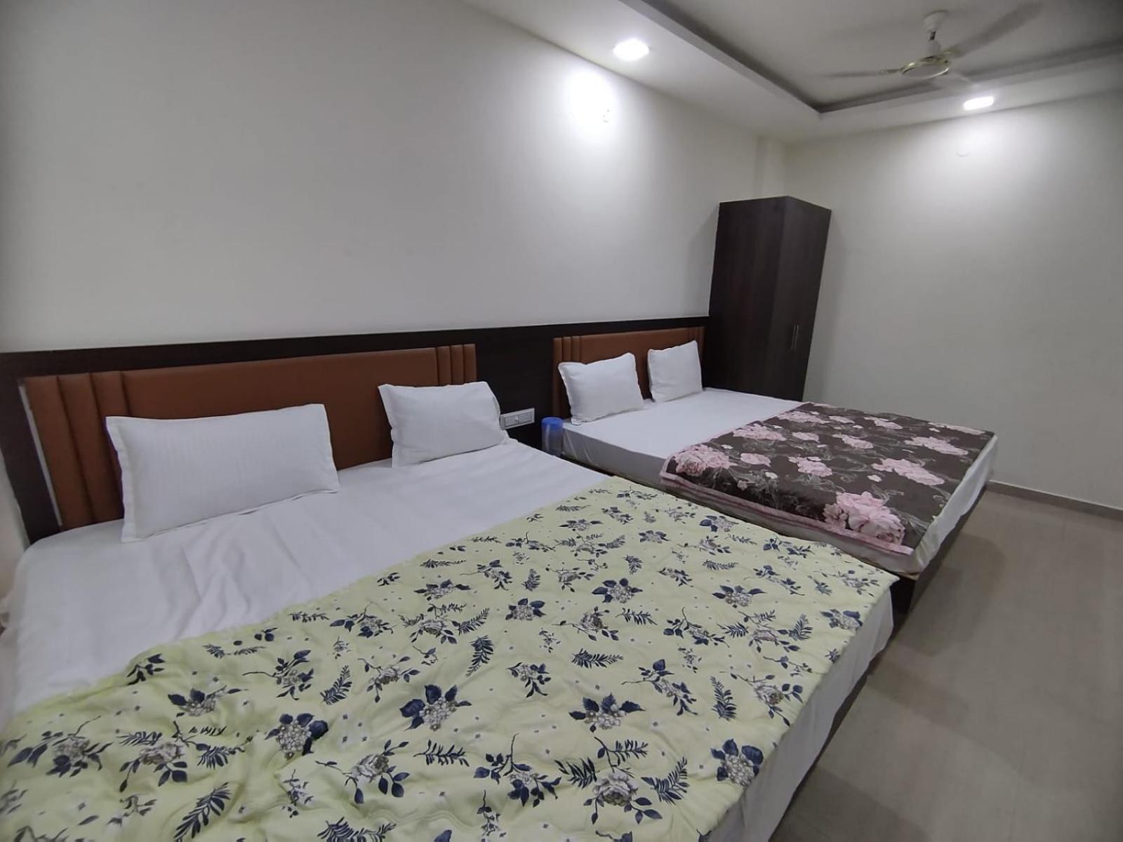 Hotel Heritage Palace 부지 외부 사진